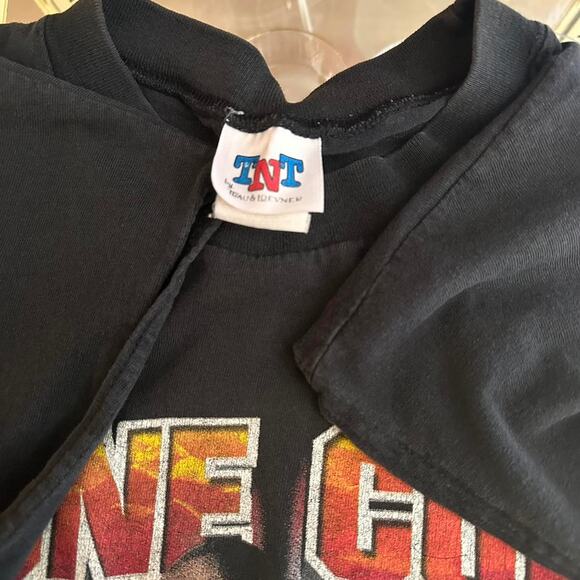 Vintage 2001 Stone Cold Steve Austin Shirt - Picture 7 of 8